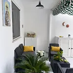 Feriehus Casa Fiorella - Casa Indipendente Centro *