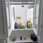 Feriehus Casa Fiorella - Casa Indipendente Centro Anacapri (Isola di Capri)