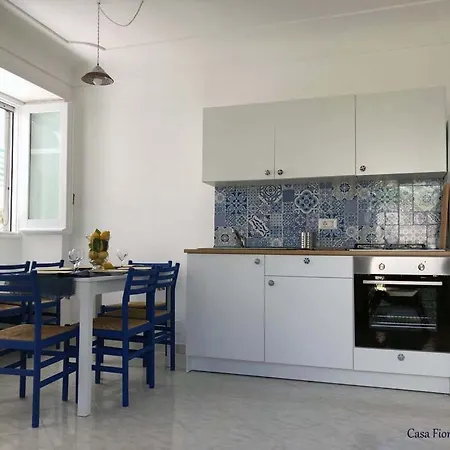 Casa Fiorella - Casa Indipendente Centro