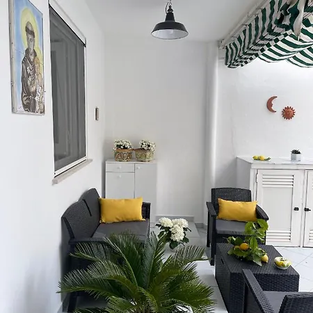 Nyaraló Casa Fiorella - Casa Indipendente Centro *