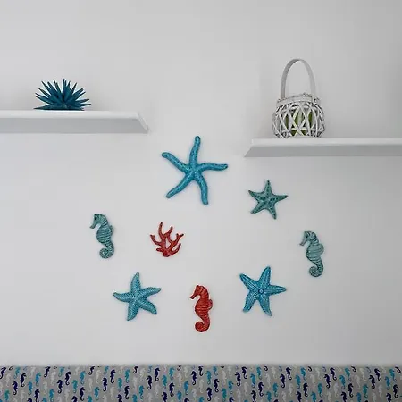 Nyaraló Casa Fiorella - Casa Indipendente Centro