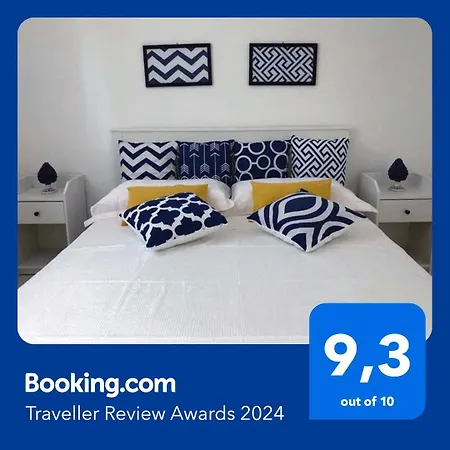 Casa Fiorella - Casa Indipendente Centro Nyaraló *