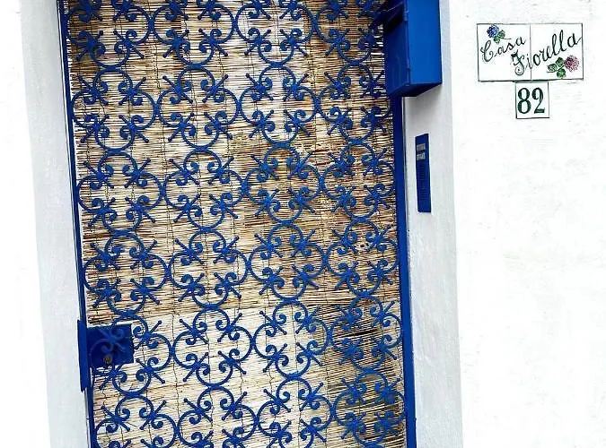 Σπίτι διακοπών Casa Fiorella - Casa Indipendente Centro *