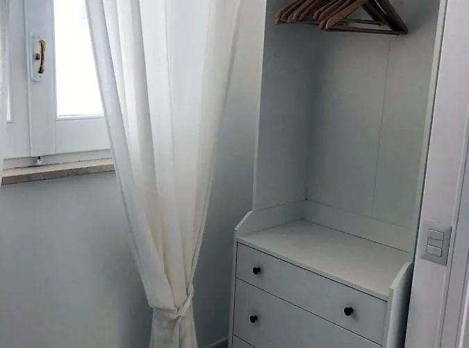 Σπίτι διακοπών Casa Fiorella - Casa Indipendente Centro Ανακάπρι