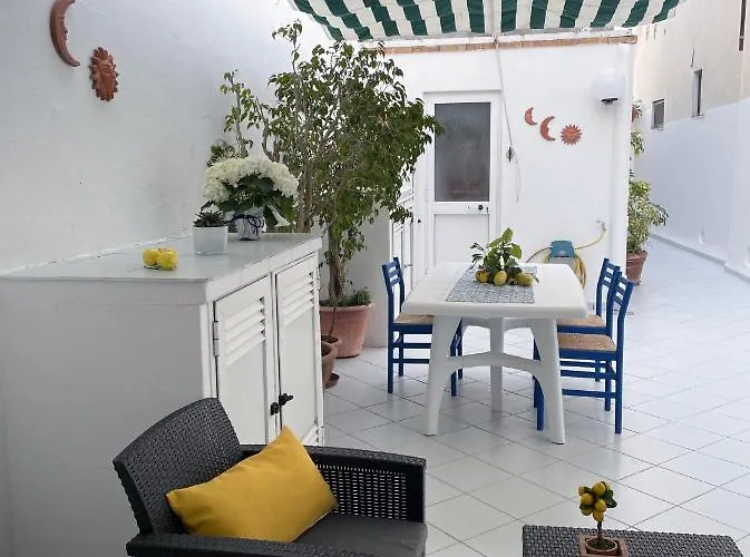 Σπίτι διακοπών Casa Fiorella - Casa Indipendente Centro *