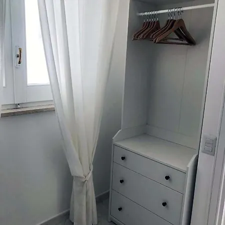 Casa vacanze Casa Fiorella - Casa Indipendente Centro Anacapri (Isola di Capri)