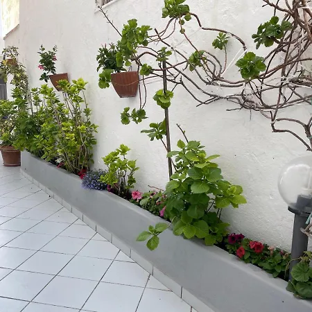 Casa Fiorella - Casa Indipendente Centro Casa vacanze