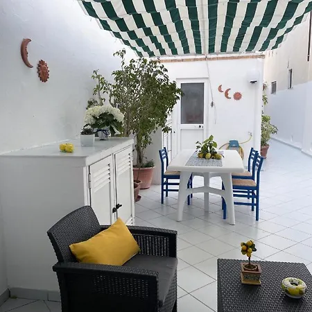 Casa vacanze Casa Fiorella - Casa Indipendente Centro *