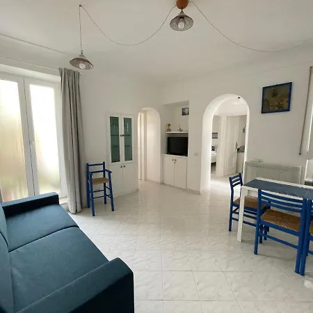 Casa Fiorella - Casa Indipendente Centro Casa vacanze *