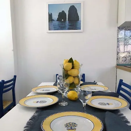 Casa Fiorella - Casa Indipendente Centro