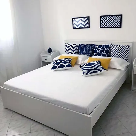 Casa Fiorella - Casa Indipendente Centro * Anacapri (Isola di Capri)