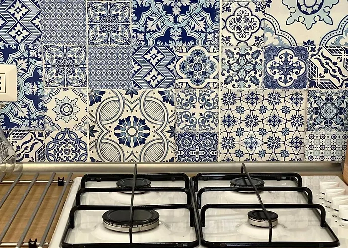 Casa Fiorella - Casa Indipendente Centro Holiday home