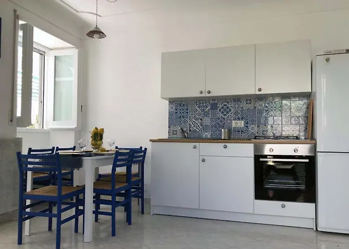 Casa Fiorella - Casa Indipendente Centro