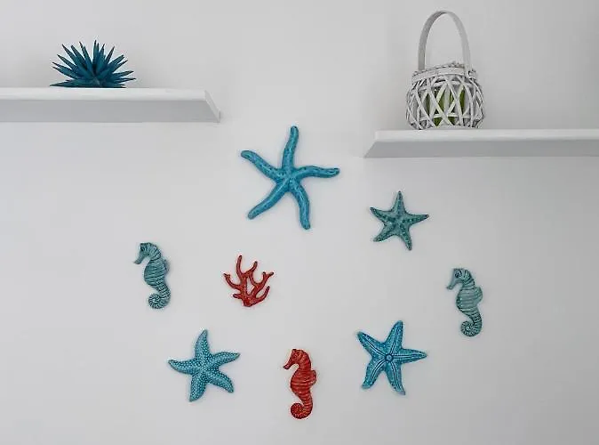 Holiday home Casa Fiorella - Casa Indipendente Centro