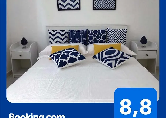 Holiday home Casa Fiorella - Casa Indipendente Centro Anacapri (Isola di Capri)