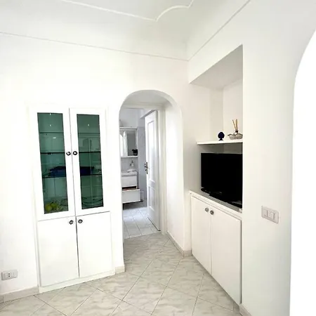 Casa Fiorella - Casa Indipendente Centro * Anacapri (Isola di Capri)