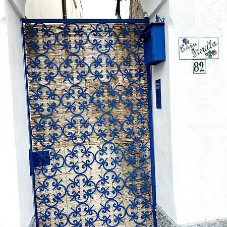 Dom wakacyjny Casa Fiorella - Casa Indipendente Centro *