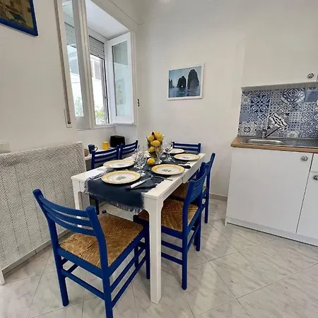 Casa Fiorella - Casa Indipendente Centro Dom wakacyjny *