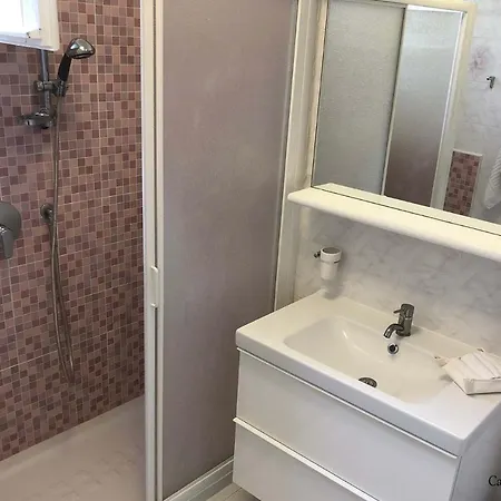 Dom wakacyjny Casa Fiorella - Casa Indipendente Centro Anacapri (Isola di Capri)