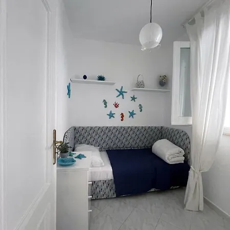 Casa Fiorella - Casa Indipendente Centro Dom wakacyjny *