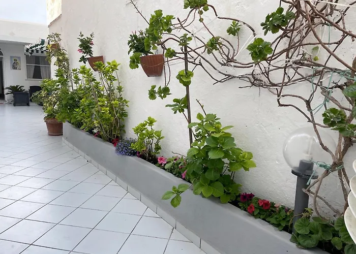 Casa Fiorella - Casa Indipendente Centro Nyaraló