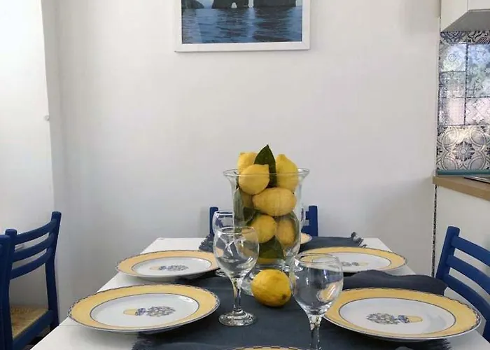 Casa Fiorella - Casa Indipendente Centro